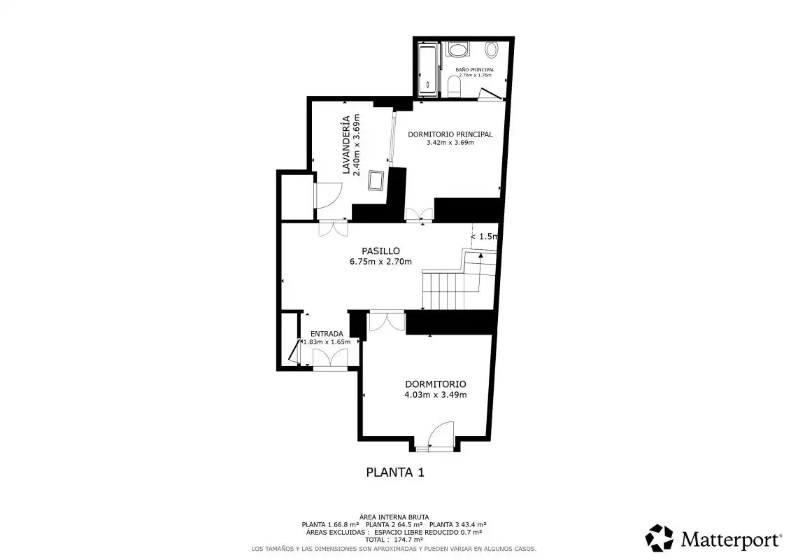 Casa o chalet en venta en C. Encarnación, Casco Histórico