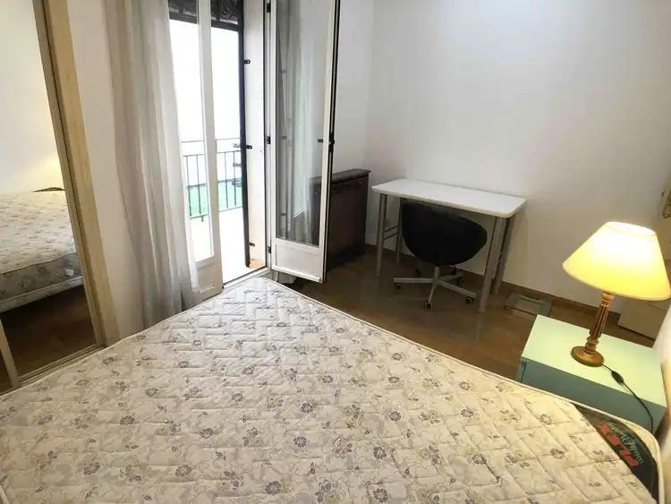 Flat with terrace for sale in Calle de Argumosa, imagen 3