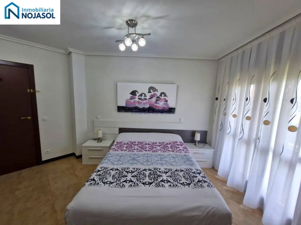 Mini appartamento con piscina in vendita a Calle LA SIERRA, imagen 50