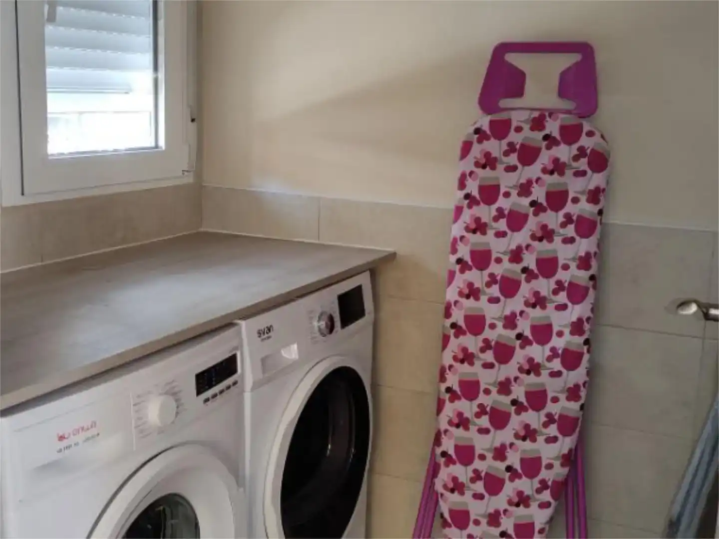 Küche von Wohnung zur Miete in Losar de la Vera