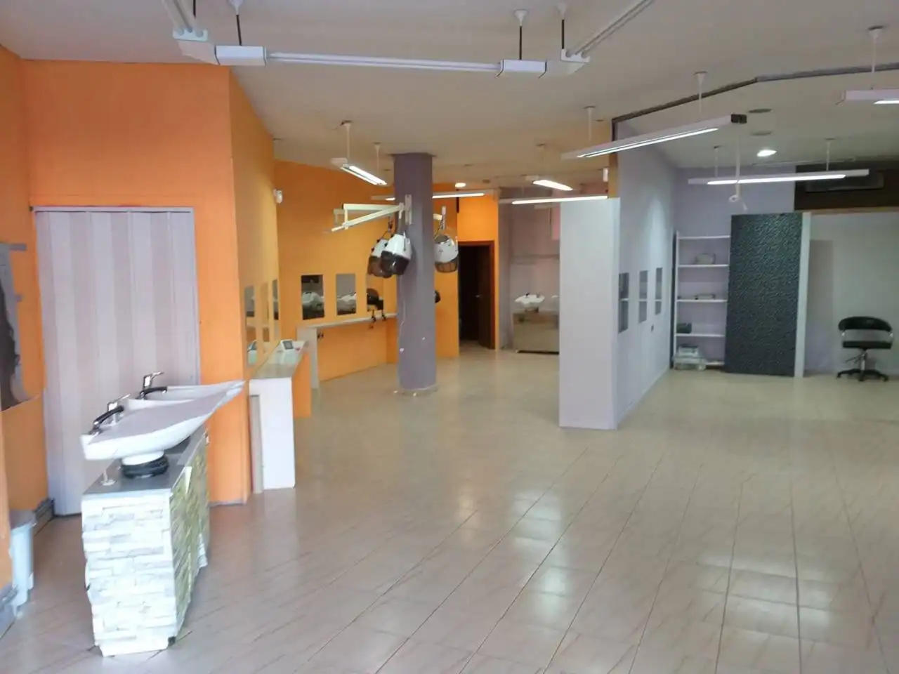 Local en venta en Guadalajara