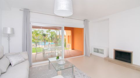 Foto 4 de Casa adosada en venta en El Paraíso, Benahavís