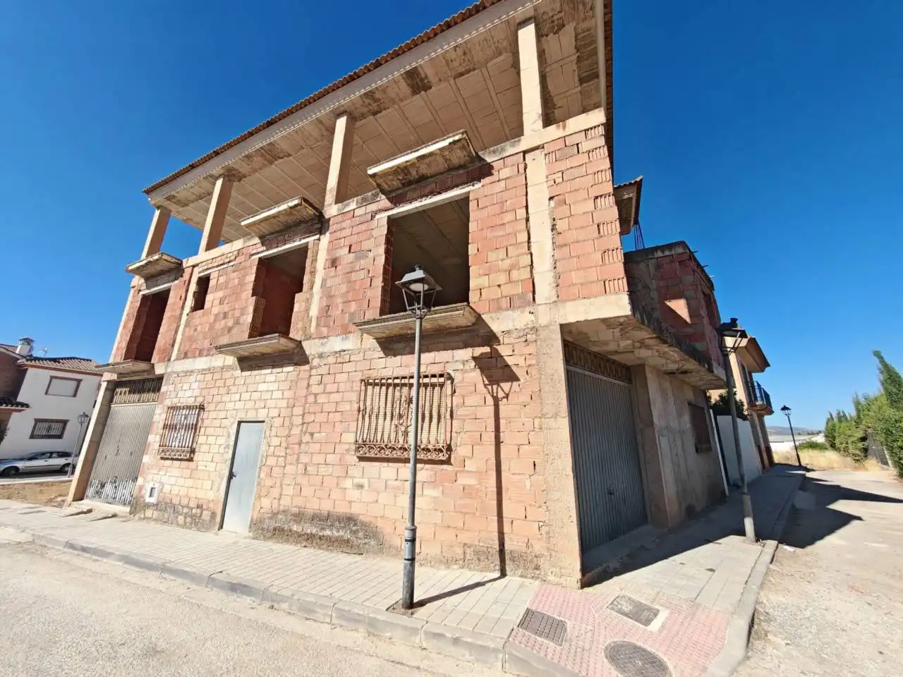 Casa en venda a Villanueva Mesía