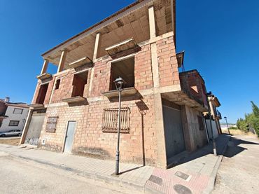 Casa en venta en Villanueva Mesía