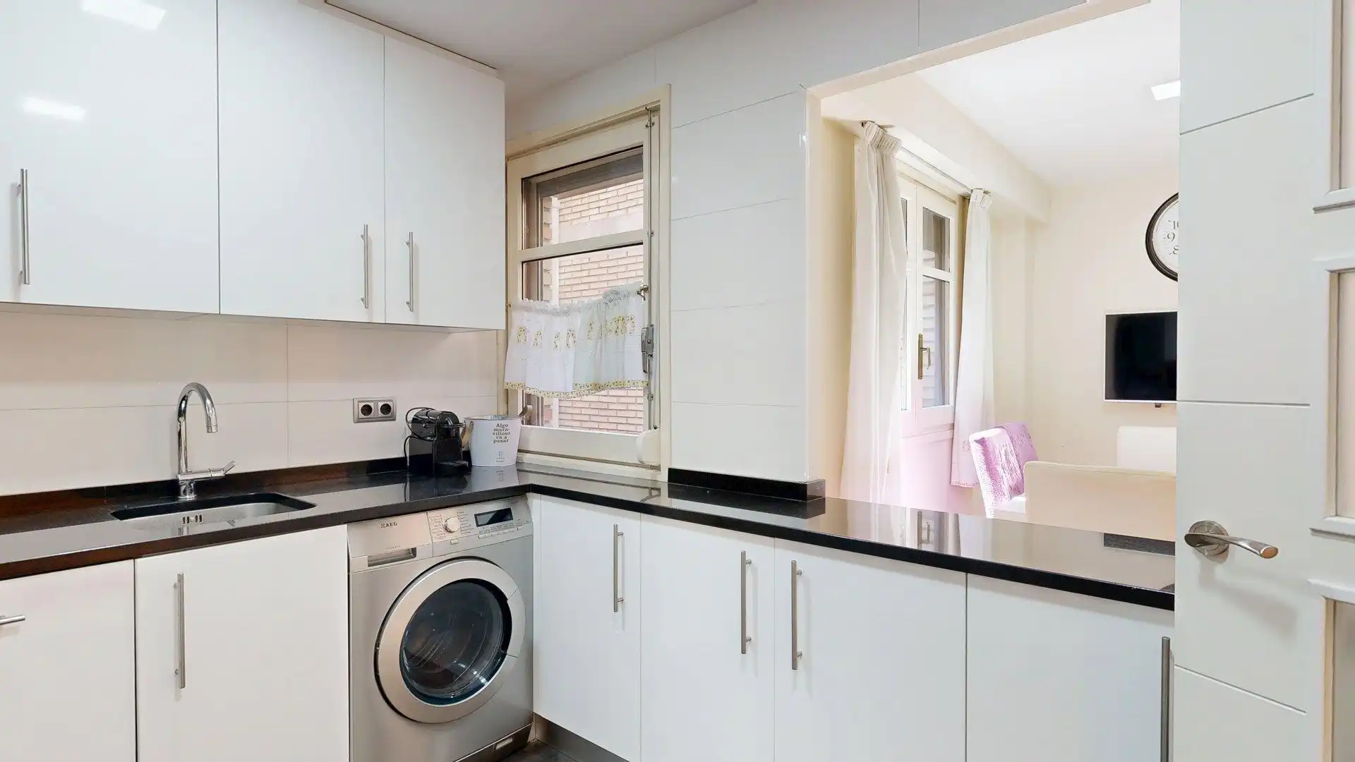 Flat with terrace for sale in Avenida CESAR AUGUSTO 23, imagen 13