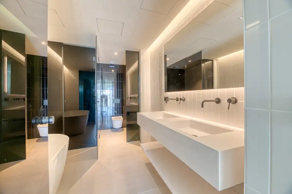 Ático con piscina en venta en Llevant, imagen 15