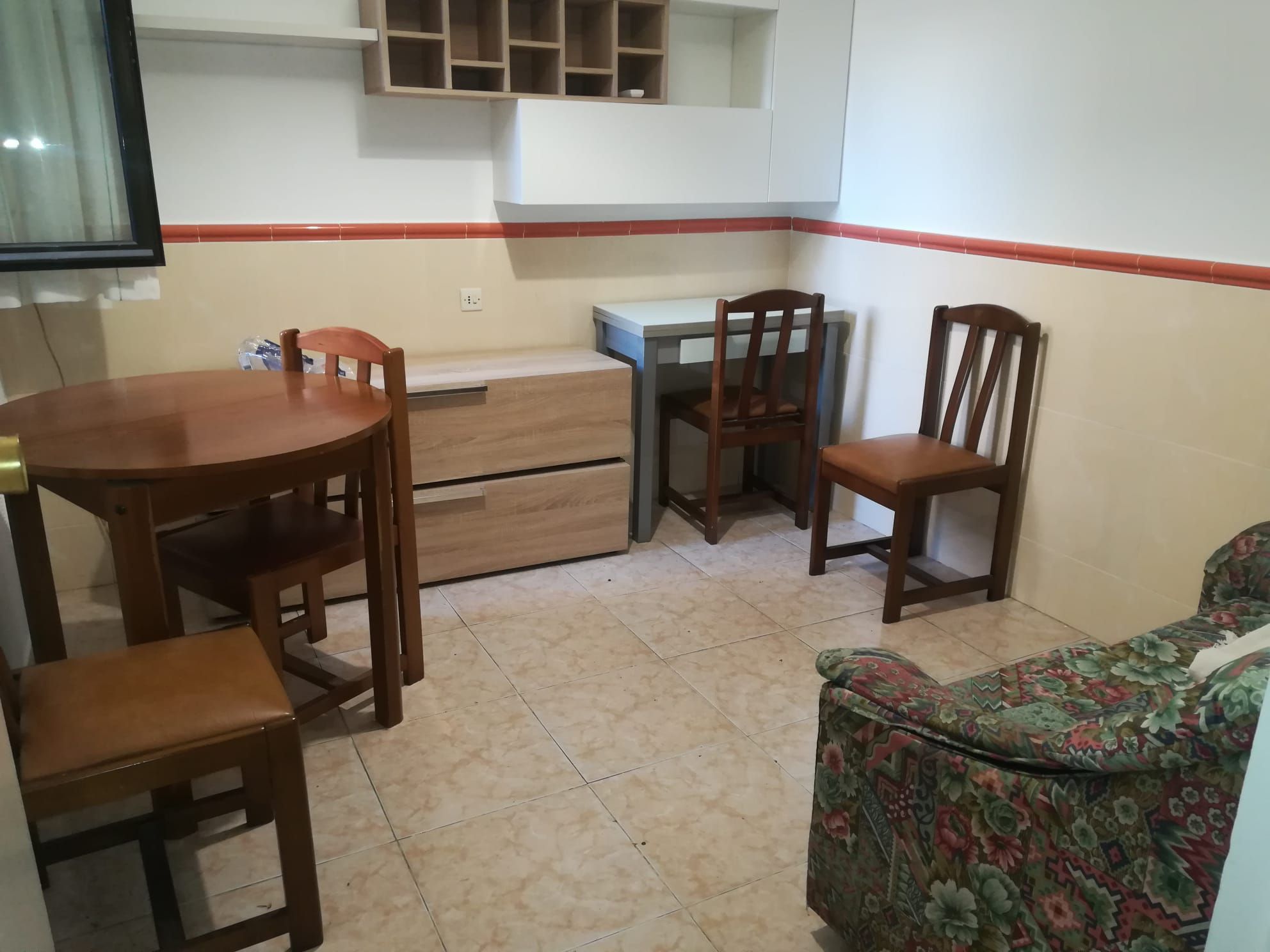 Apartament de lloguer a Antequeruela y Covachuelas