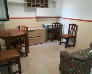 Dining room of Apartment to rent in  Toledo Capital  with Air Conditioner, Heating and Furnished