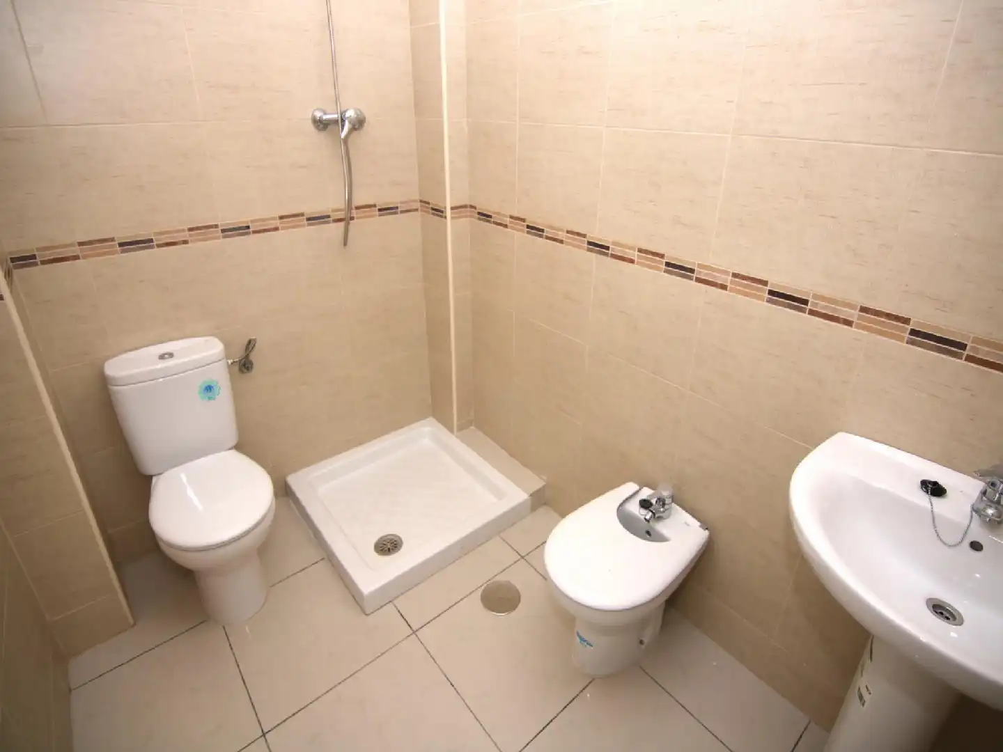 Bathroom of Flat for sale in Aspe  with Terrace