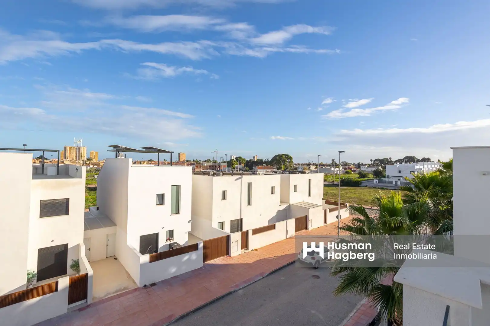 Terraced house with terrace for sale in Santiago de la Ribera, imagen 45