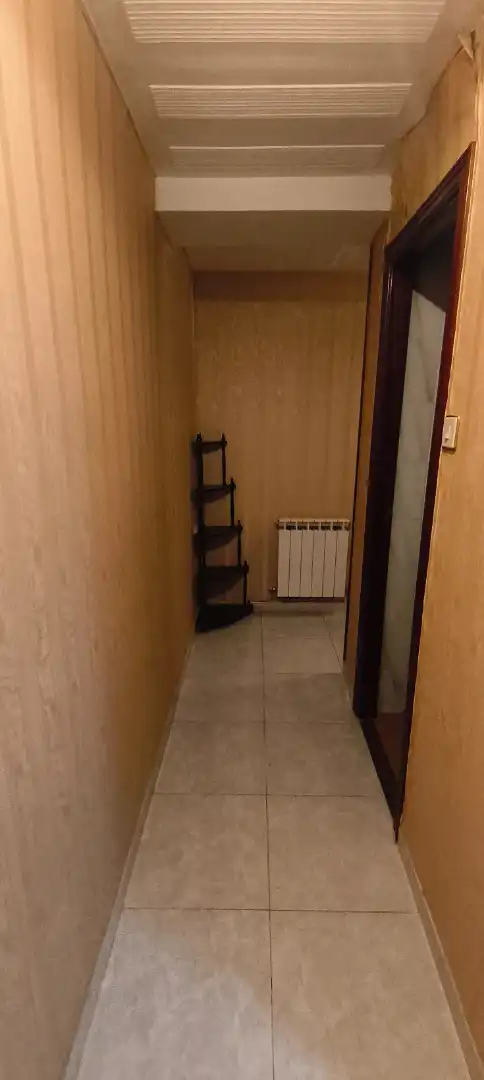 Wohnung zum Verkauf in Zaragoza mit Heizung, Möbliert und Ofen