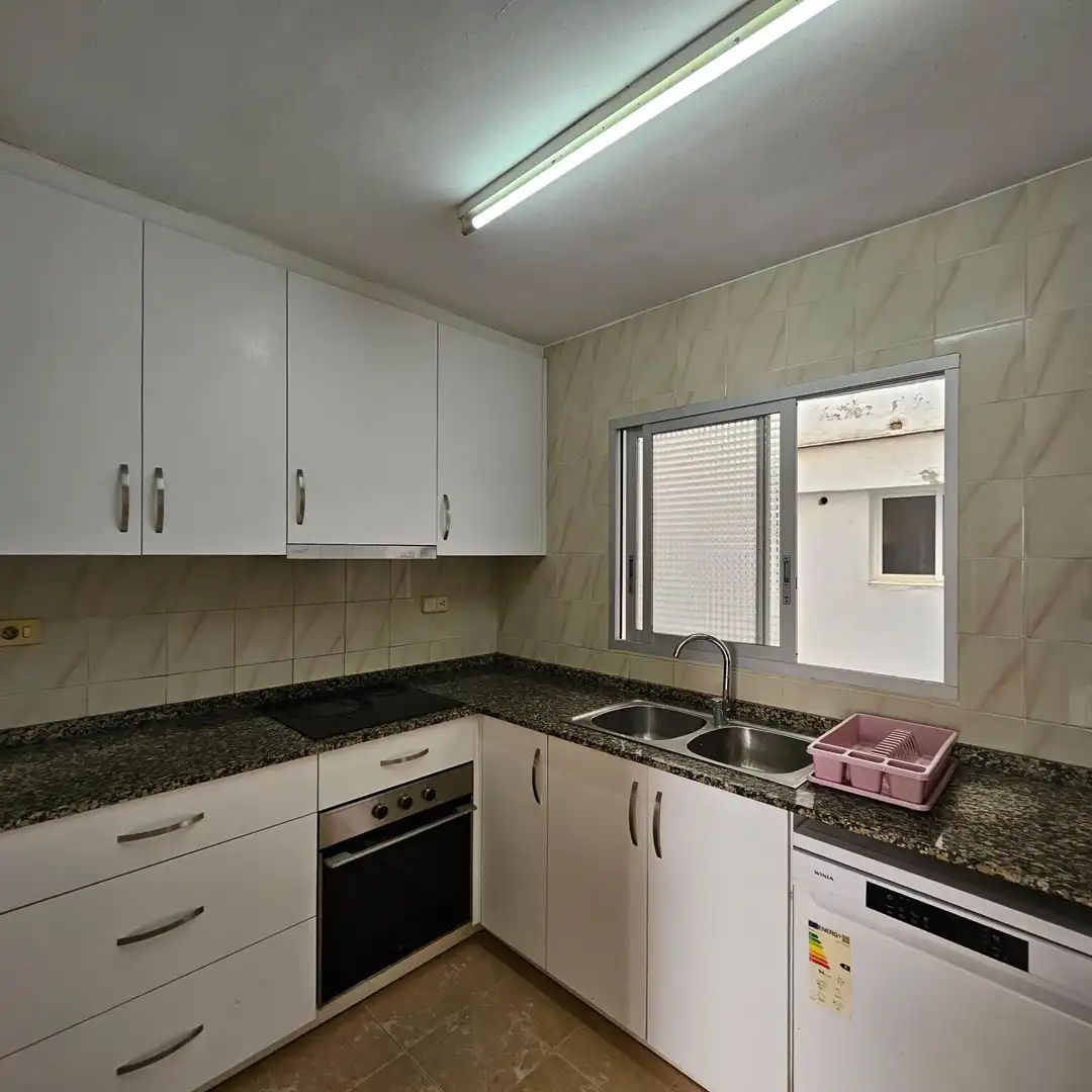 Flat with terrace for sale in Plaza PRADO DEL, imagen 6