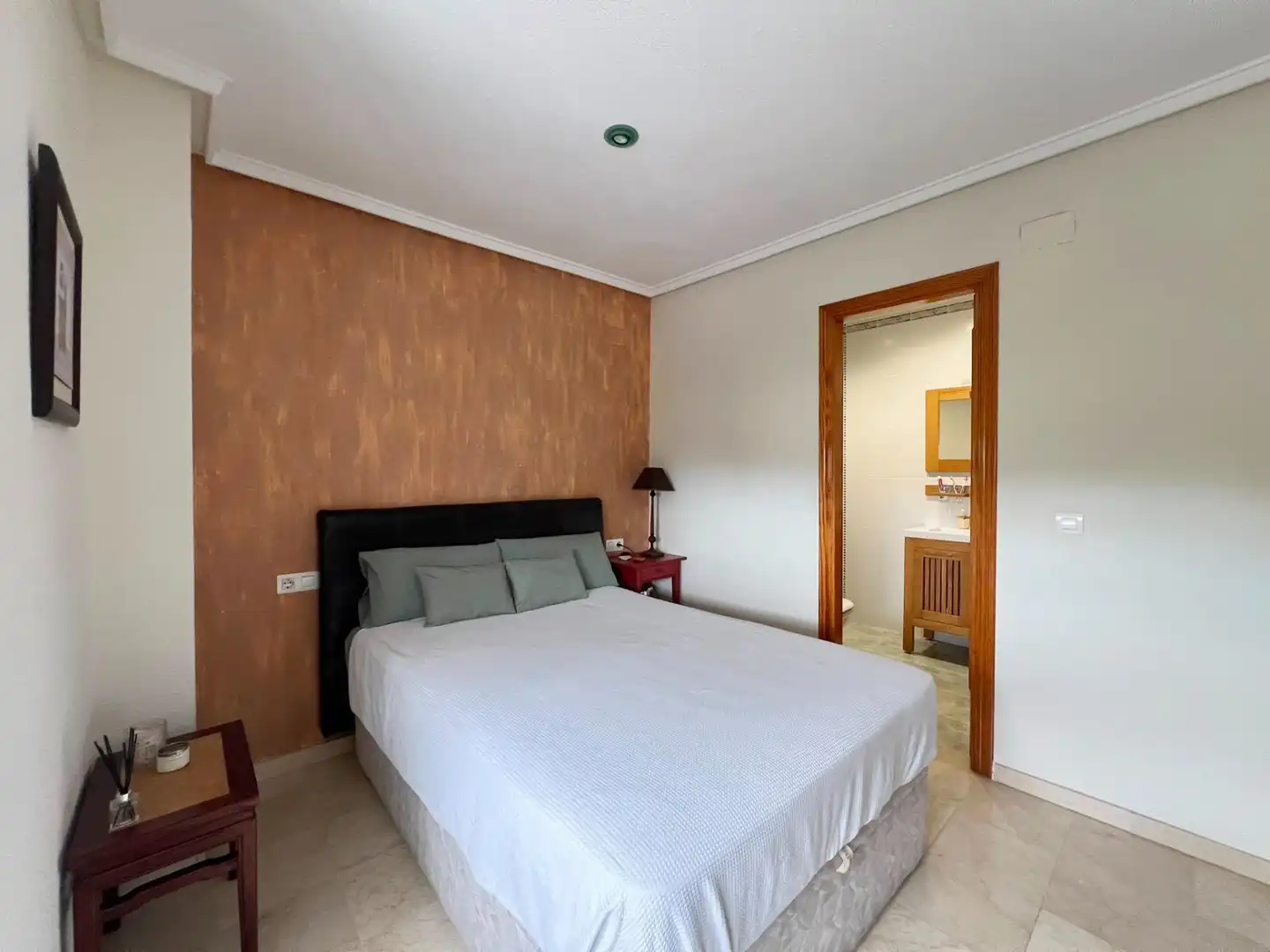Bedroom of Houses for sale in Elche ciudad