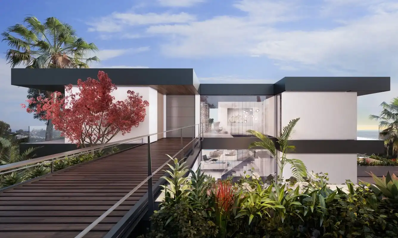 Casa amb terrassa en venda a N/A, imagen 8