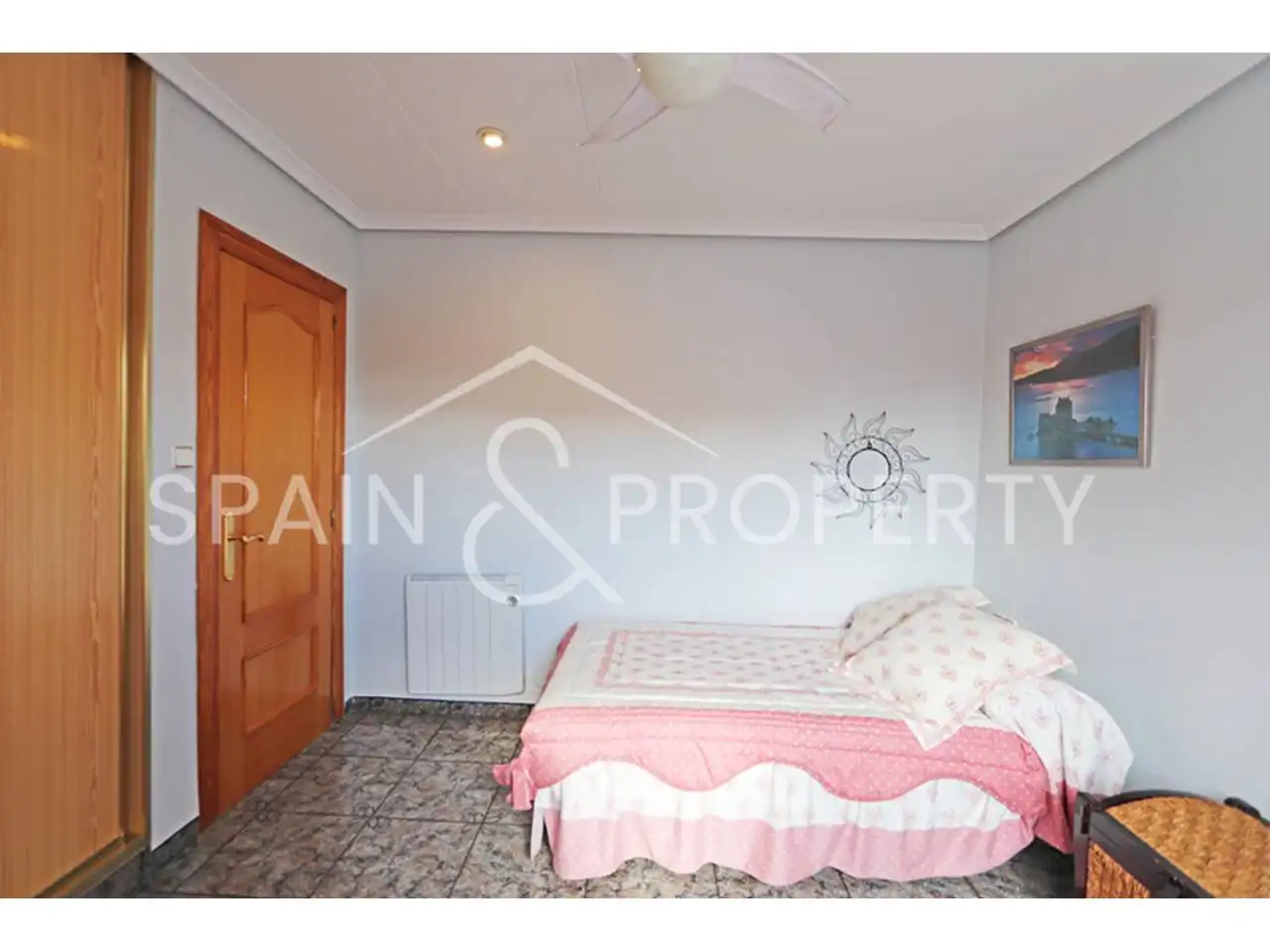 Detached house with pool for sale in Montserrat, imagen 44