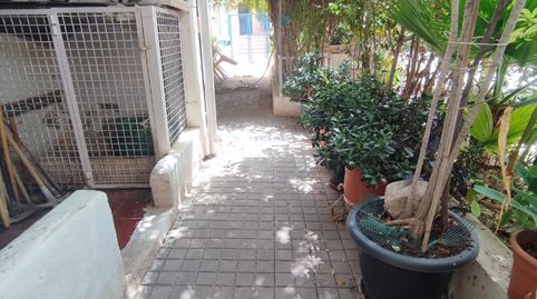Foto 4 de Casa o xalet en venda a Avinguda Bassa Perico, 180, Petrer, Alicante