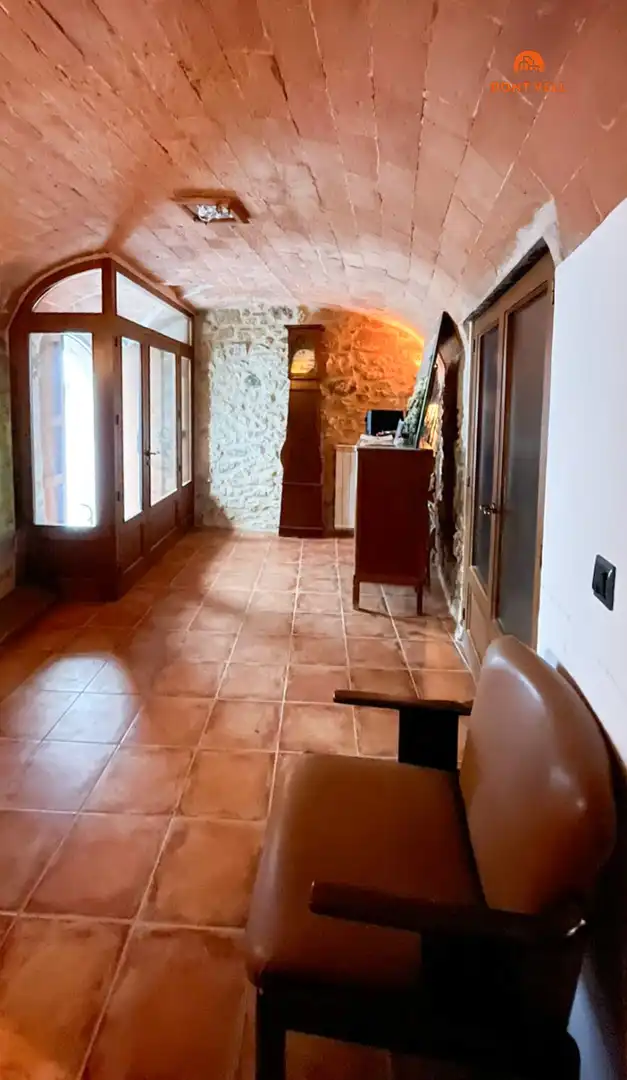 Landhaus mit Terrasse zur Miete in La Pera, imagen 3
