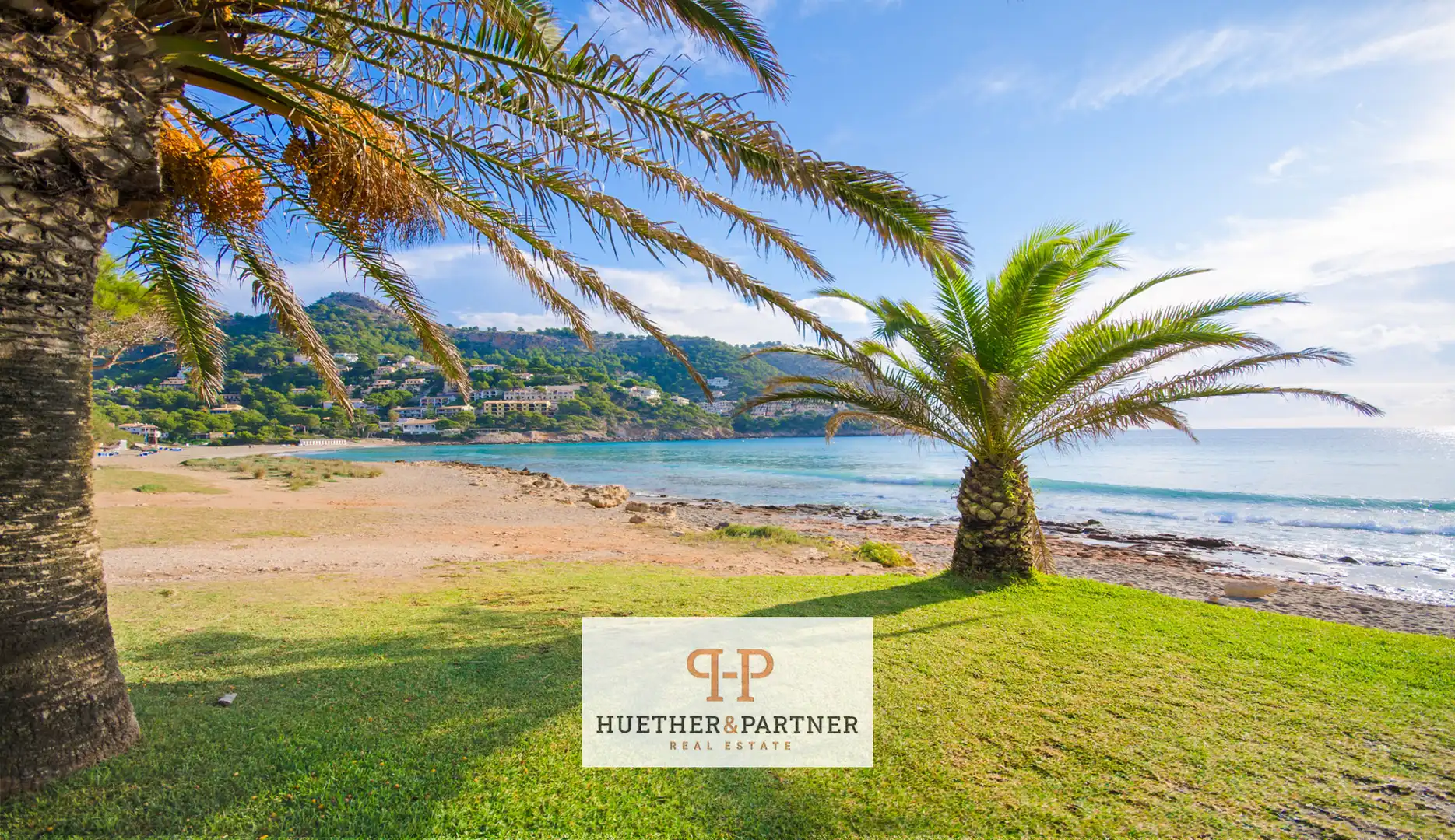 Flat for sale in Capdepera  with Air Conditioner and Furnished