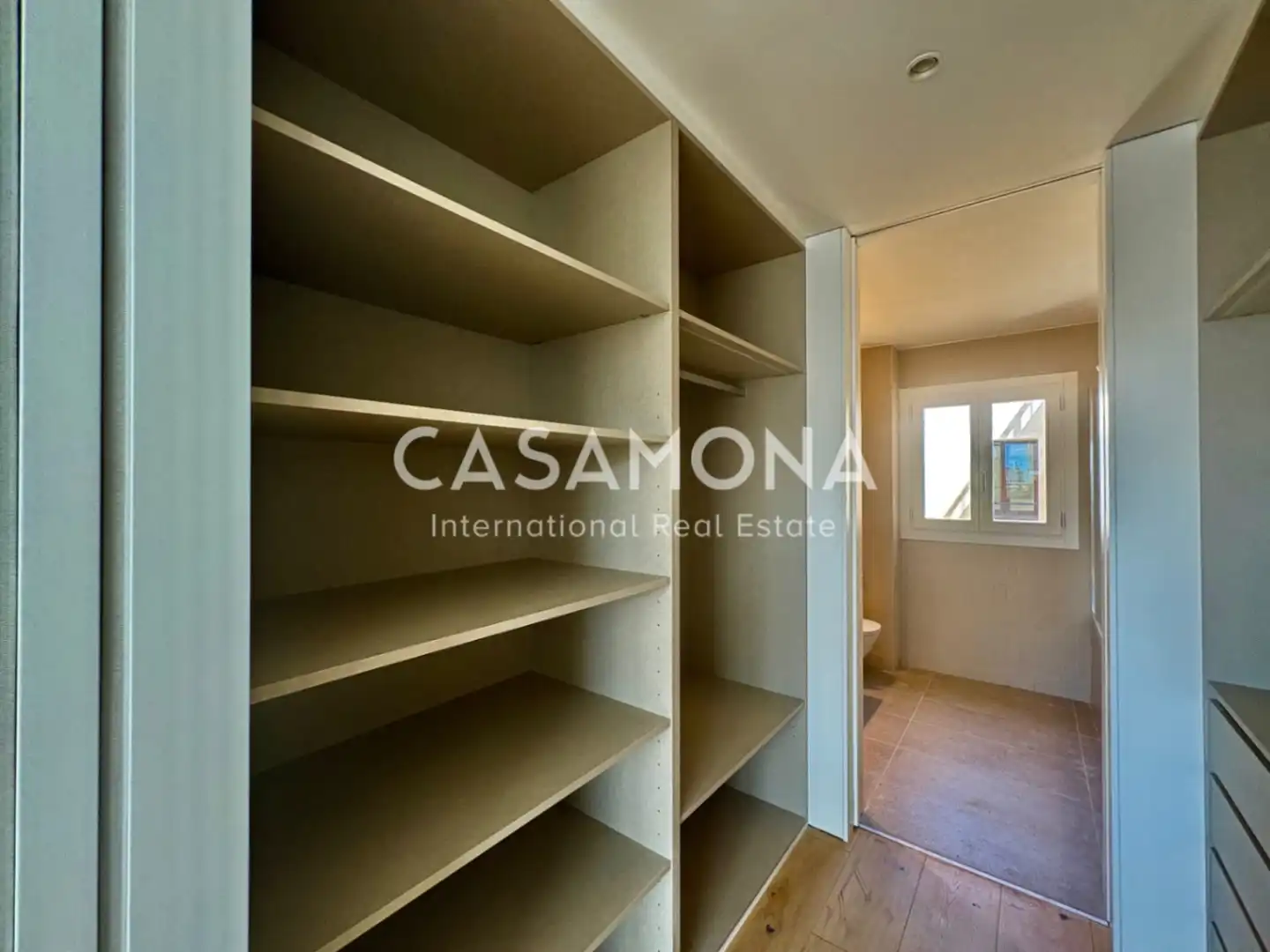 Ático en venta en Barcelona con Aire acondicionado, Calefacción y Terraza