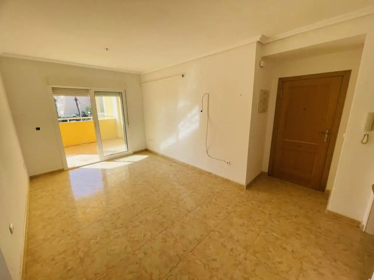 Flat for sale in Torrevieja  with Balcony and Community pool
