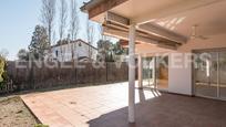 Terrassa de Casa o xalet en venda en L'Ametlla del Vallès amb Terrassa