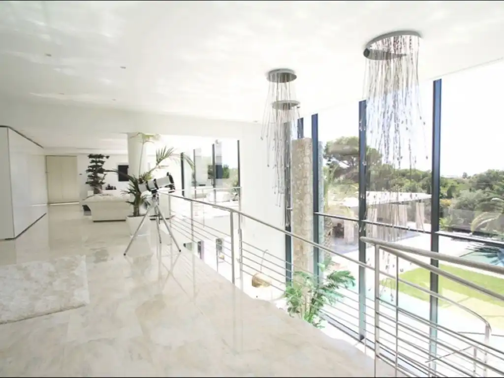 Houses for rent in Calvià  with Air Conditioner, Private garden and Swimming Pool
