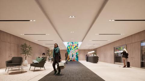 Photo 5 of Building for sale in Valdebebas - Valdefuentes, Madrid