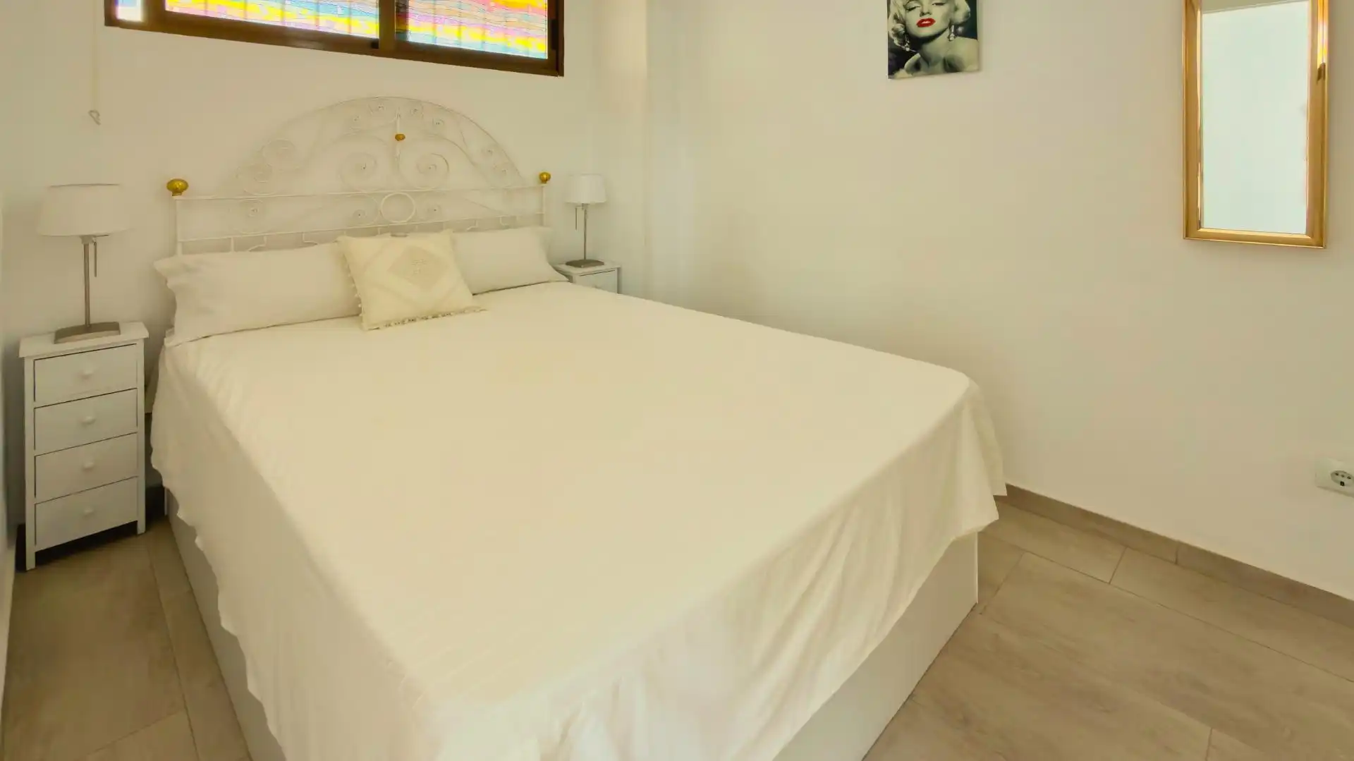 Appartamento con piscina in vendita a Calle de Londres, imagen 19
