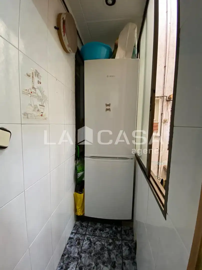 Cuina de Pis en venda en Santa Coloma de Gramenet