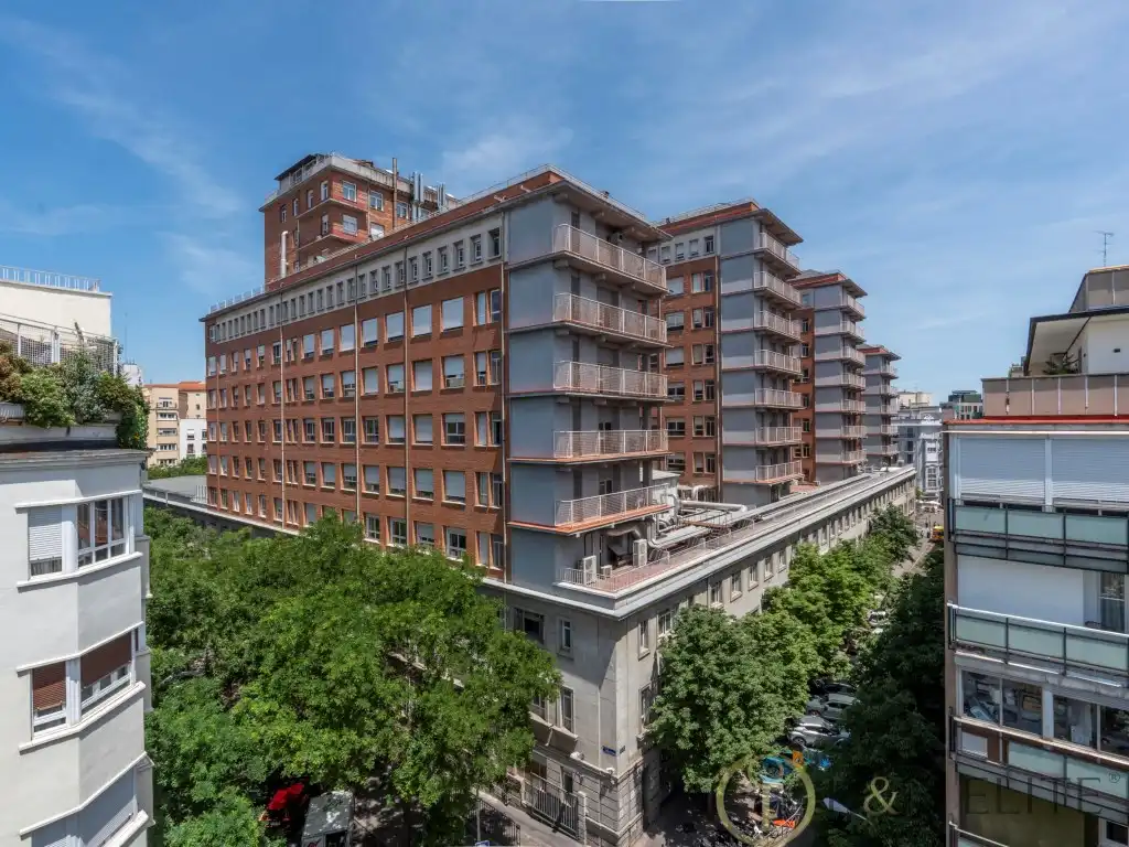 Attique avec terrasse à vendre à Calle Maldonado, imagen 31
