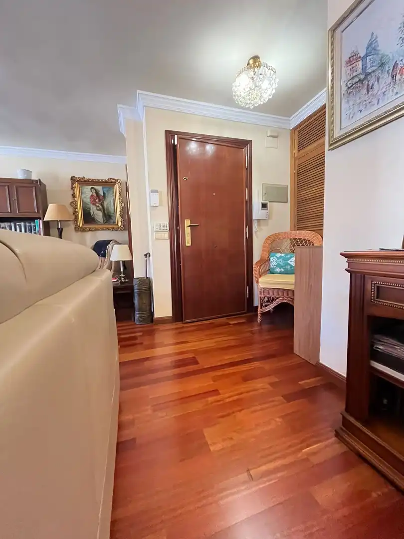 Piso en venta en Málaga con Aire acondicionado, Calefacción y Terraza