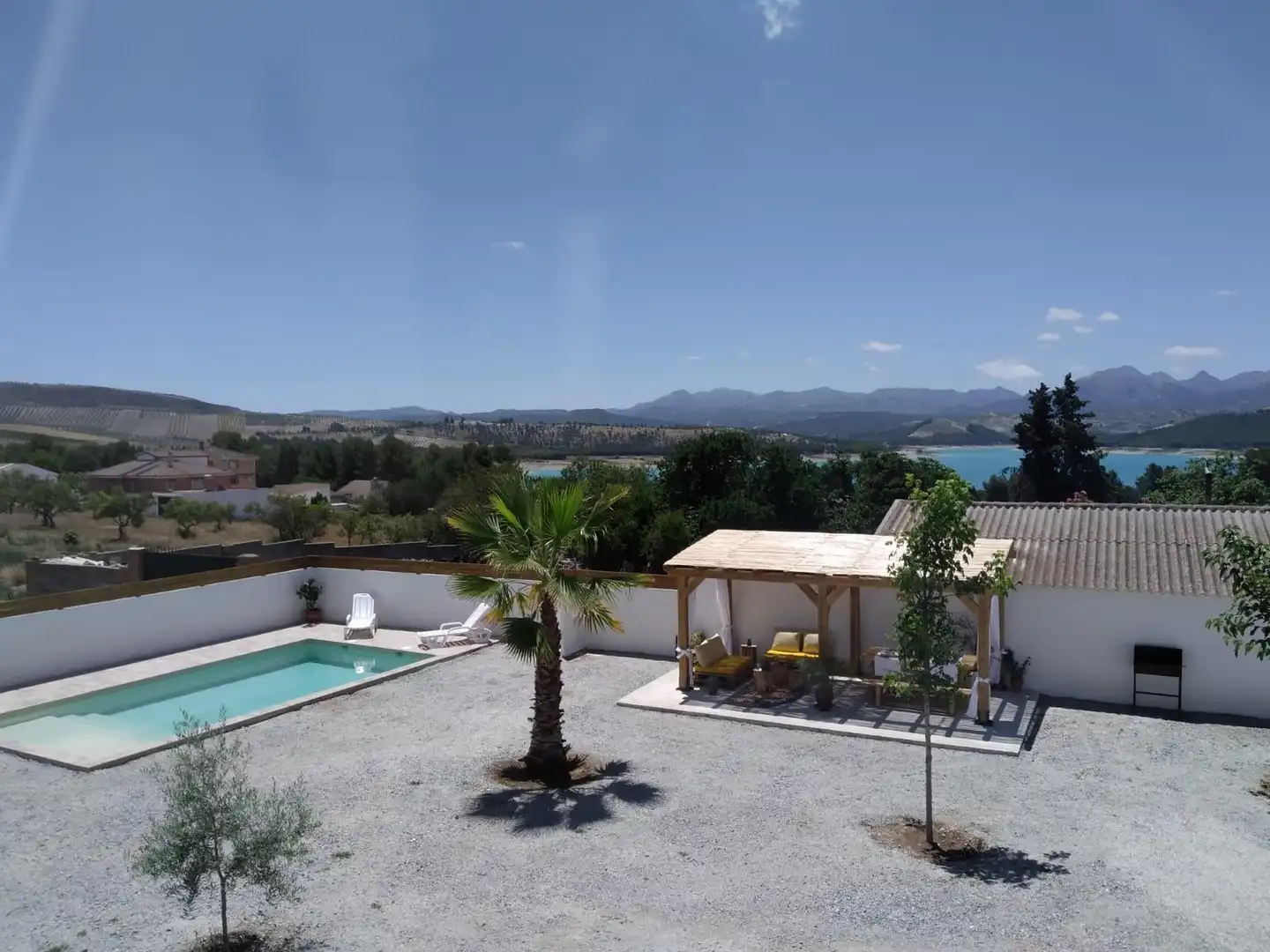 Inmuebles singulares en venta en MORETA, imagen 60