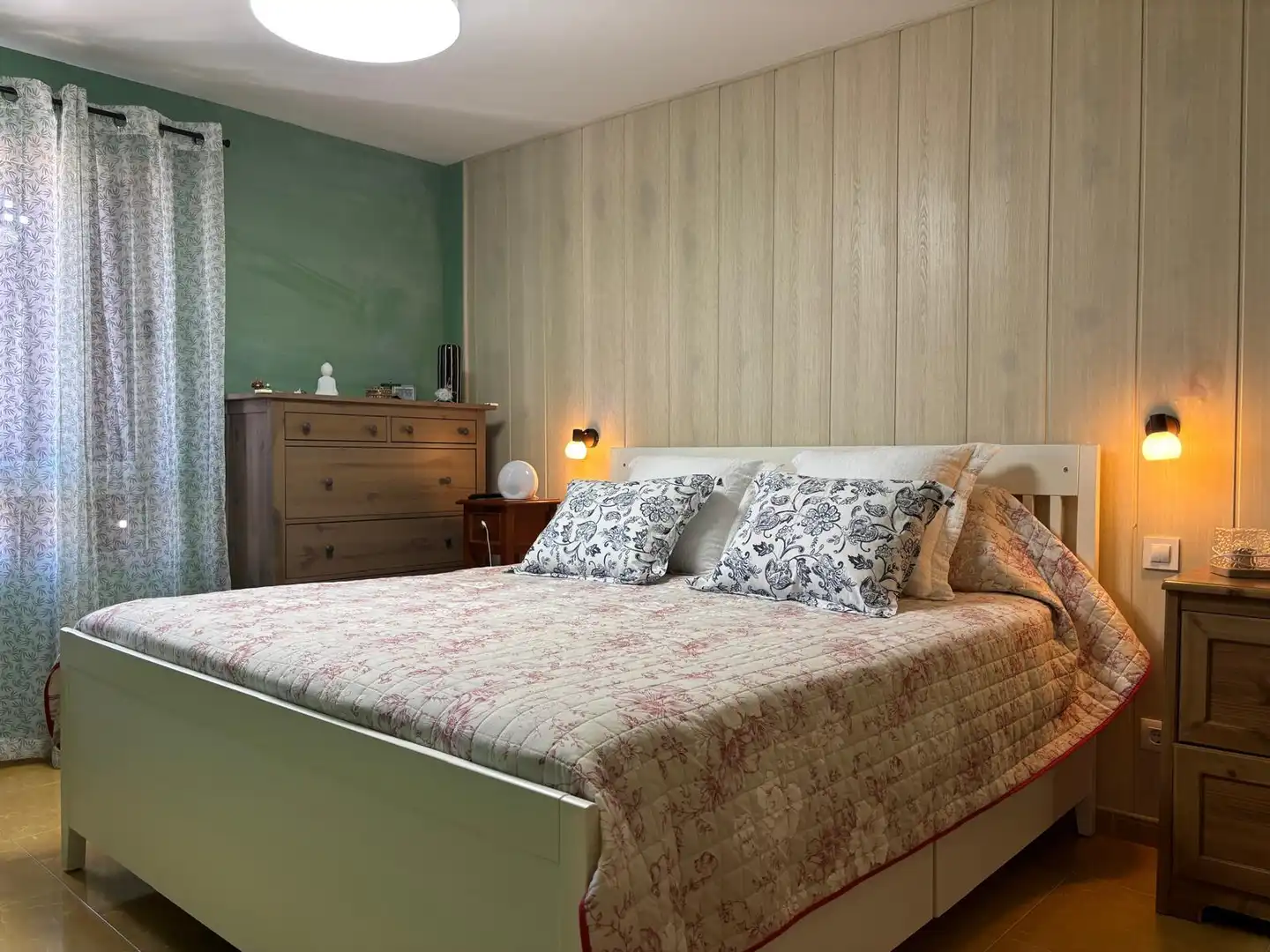 Habitación de Piso en venta en Telde con Trastero, Amueblado y Horno