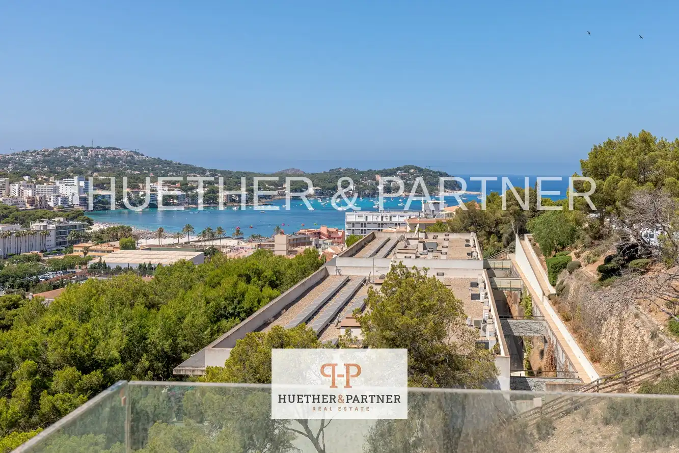 Appartement à vendre à Santa Ponça, imagen 2