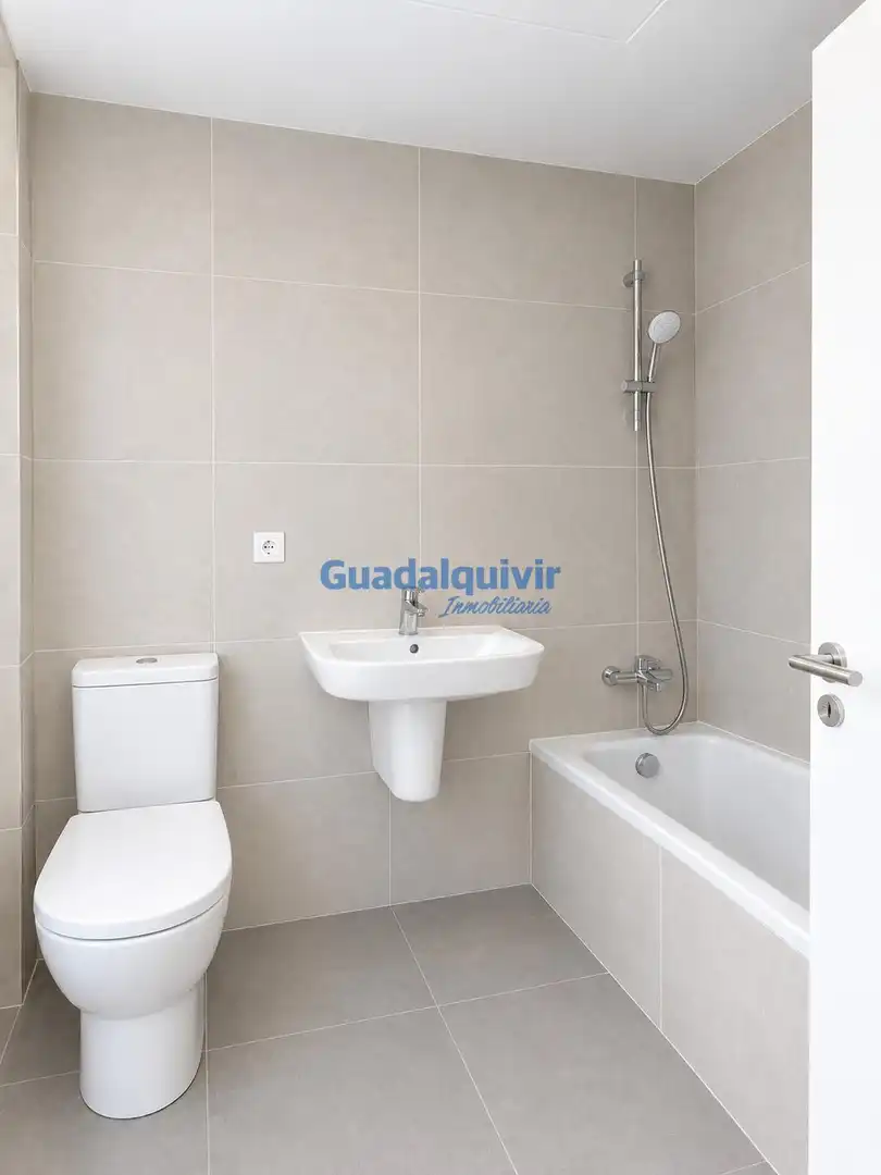 Wohnung mit Pool zum Verkauf in Entrenúcleos, imagen 8