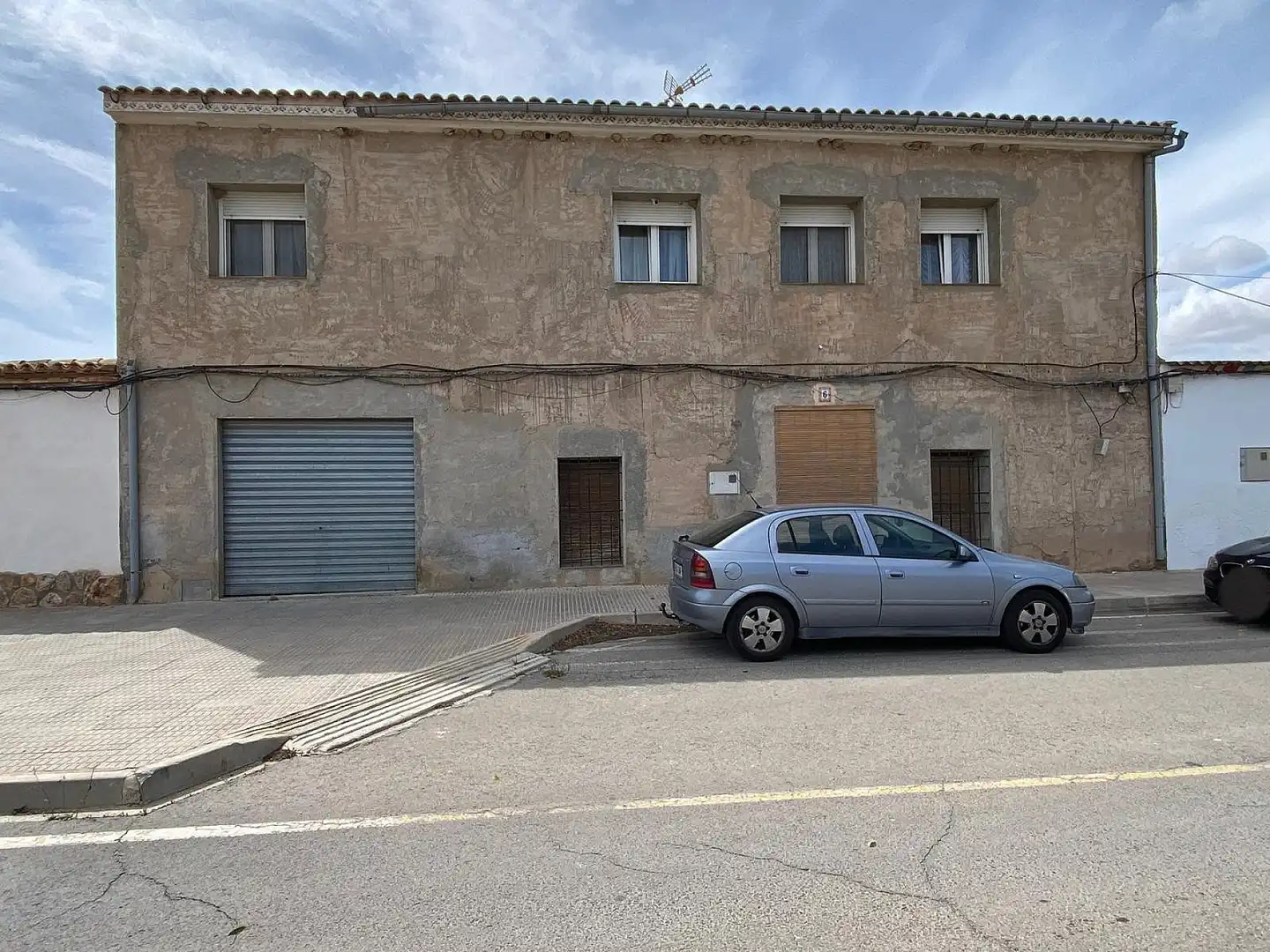 Landhaus zum Verkauf in El Pinós / Pinoso
