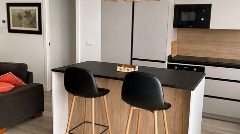 Photo 4 of Flat for rent in Poniente-Norte - Miralbaida - Parque Azahara, Córdoba Capital