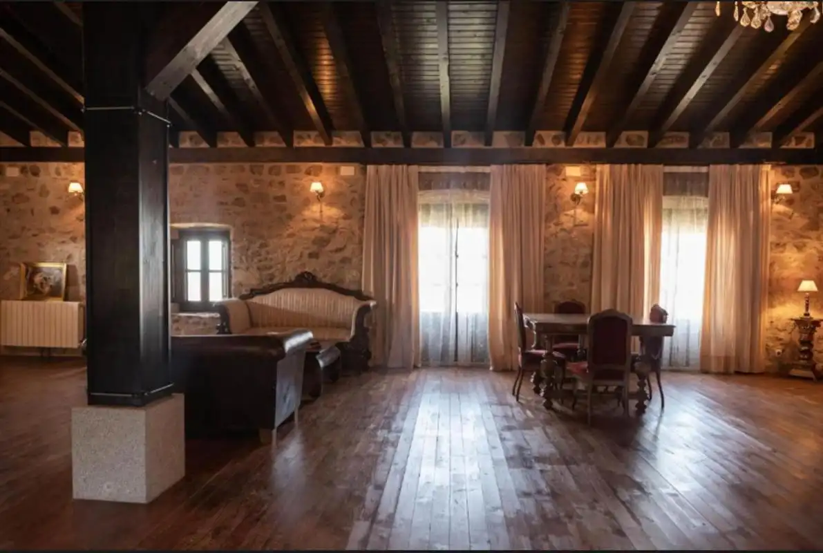 Landhaus mit Terrasse zum Verkauf in C. Coso, imagen 5