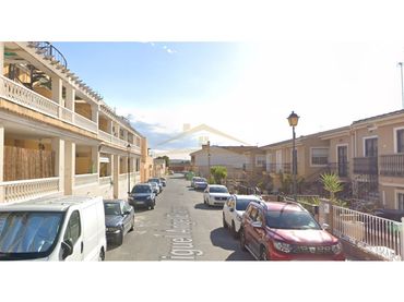 Casa en venta en Calle Miguel Angel Blanco 5-I