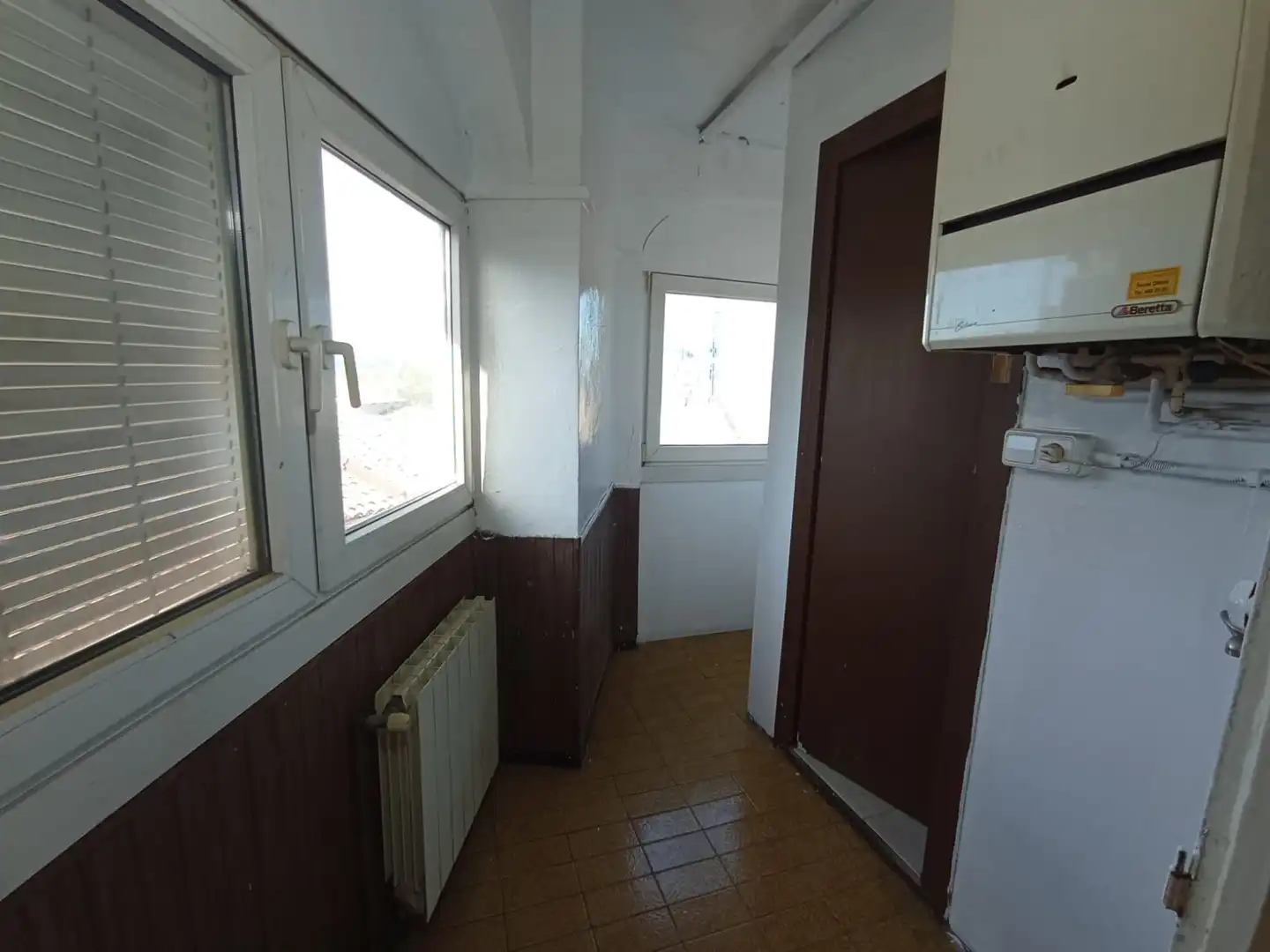 Wohnung zum Verkauf in BAC DE RODA, Roda de Ter