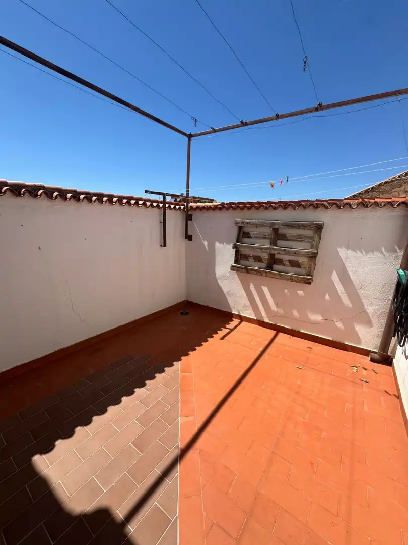 Flat for rent in Valdepeñas
