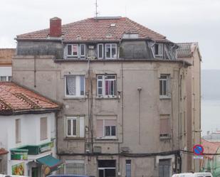 Vista exterior de Àtic en venda en Santander