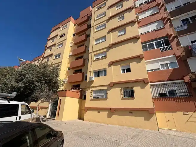 Wohnung mit Aufzug zum Verkauf in Avenida de la Marina 2