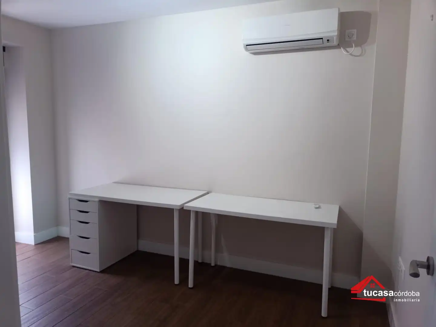 Flat for rent in Ciudad Jardín - Zoco