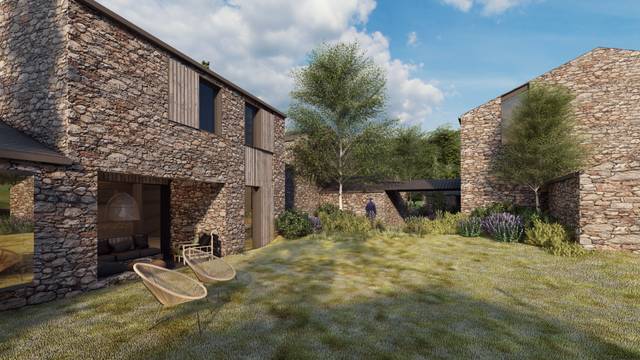 Casa-chalet en Venta en Camí de Tartera, 3 en Das