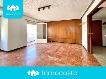 Appartement avec balcon à vendre à Pla - Carolinas