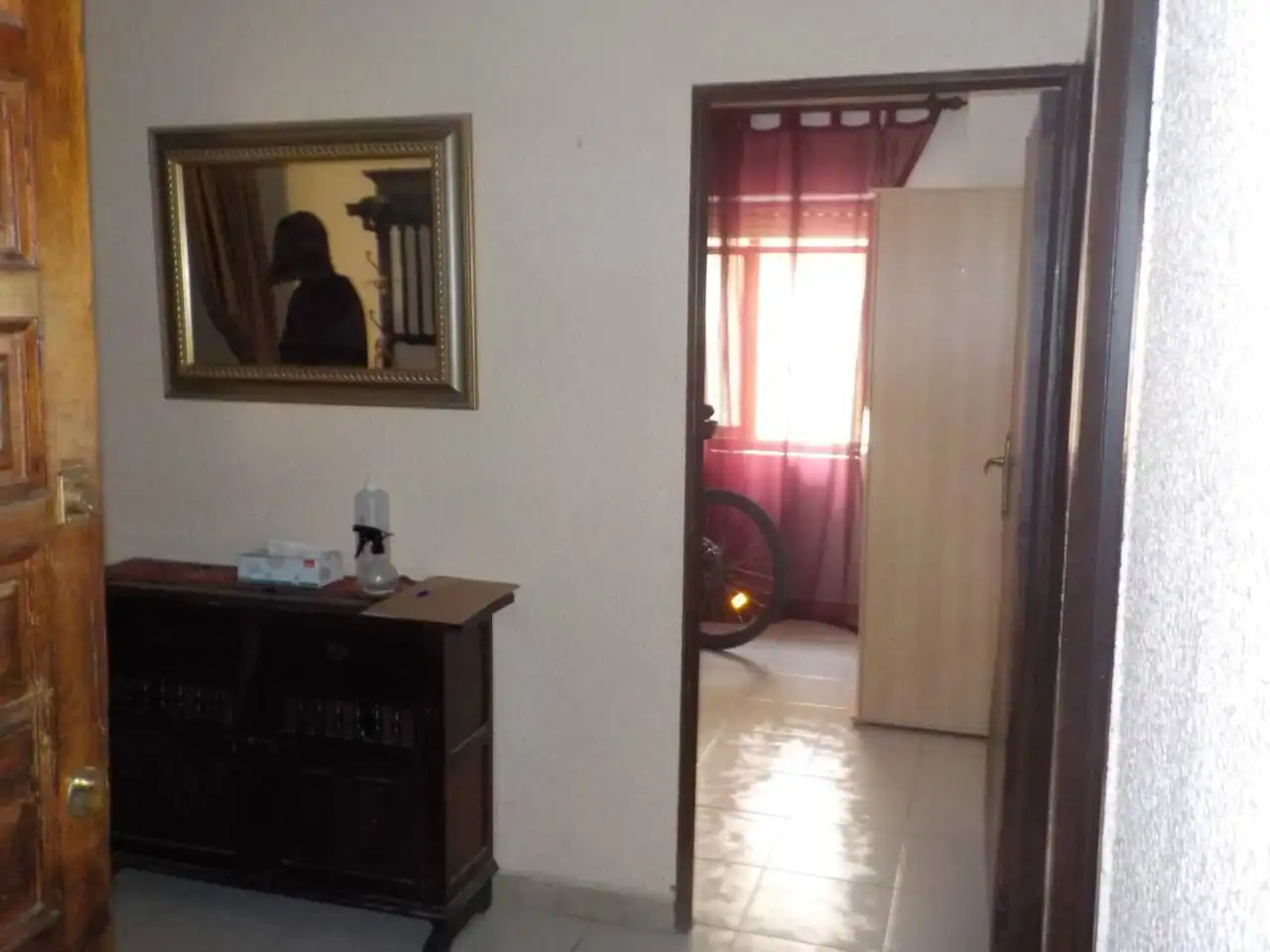 Appartamento con terrazza in vendita a Calle SANTIAGO VEGAS ARRANZ 8, imagen 6