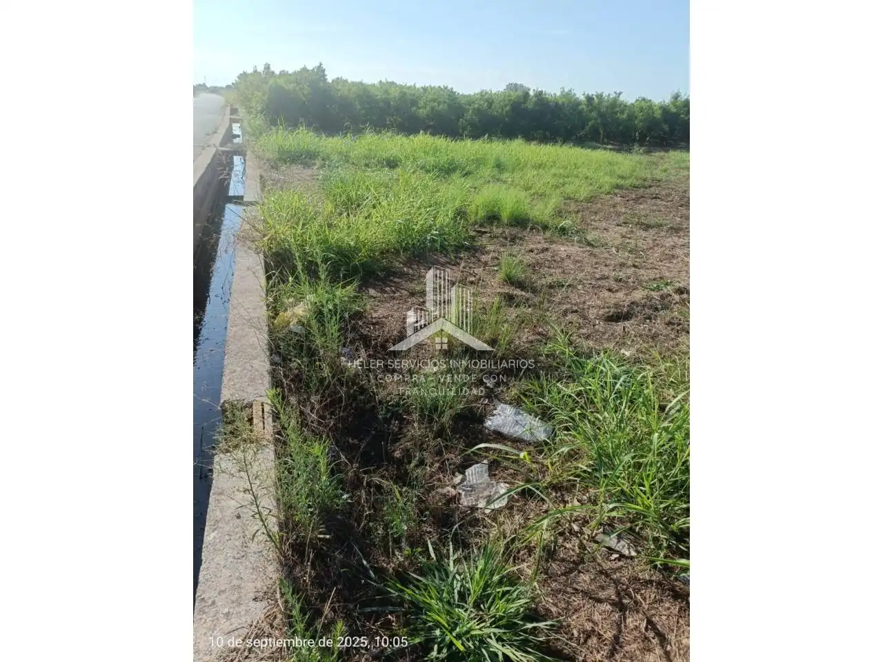 Rural land for sale in Poligono 28, imagen 4