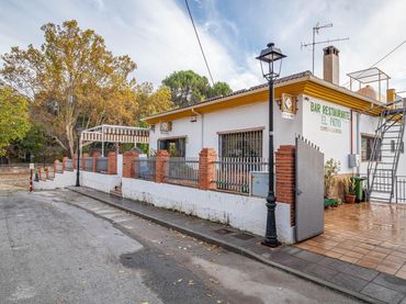 Local comercial en venda a Alfacar