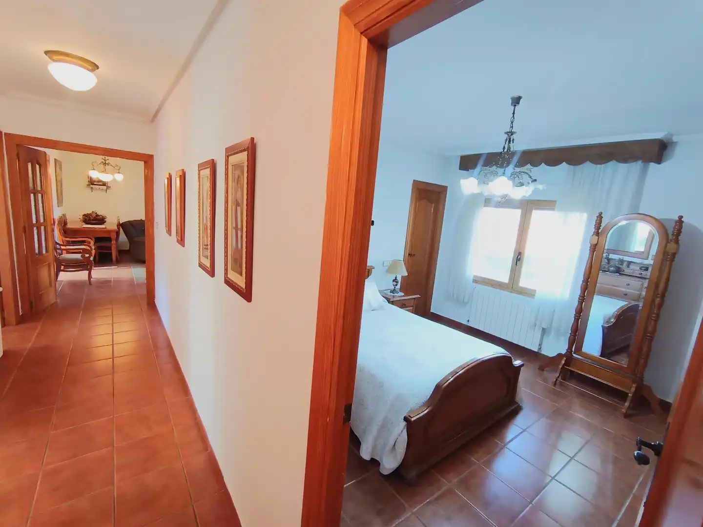 Houses for sale in Molina de Segura  with Air Conditioner, Heating and Private garden